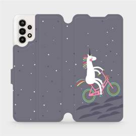 Hülle für Samsung Galaxy A13 4G - Farbe V024P