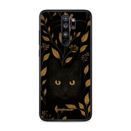 Hülle Glossy Case für Xiaomi Redmi Note 8 Pro - Farbe G164G