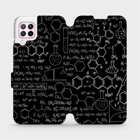 Hülle für Huawei P40 Lite - Farbe V060P