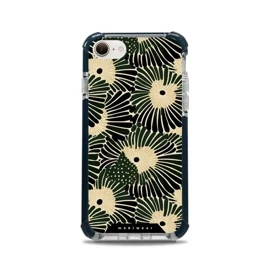 Hülle MagSafe Elite Bumper für Apple iPhone 8 - Farbe DA44D