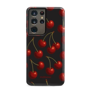 Hülle Elite Pro für Samsung Galaxy S21 Ultra - Farbe EP83E