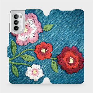 Hülle für Motorola Moto G82 5G - Farbe MD05P