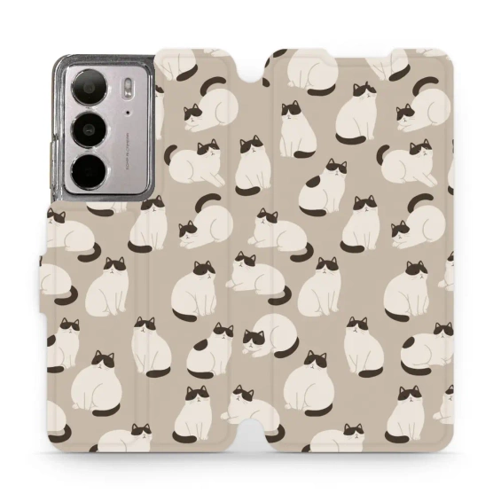 Hülle für Realme C75 - Farbe V160S