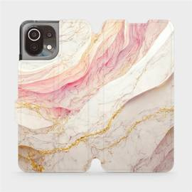 Hülle für Xiaomi 11 Lite 5G NE - Farbe VP32S