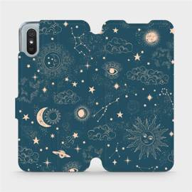 Hülle für Xiaomi Redmi 9A - Farbe VP14S