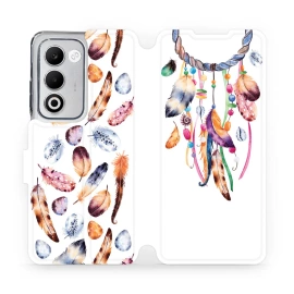 Hülle für OPPO A5 5G - Farbe M003S