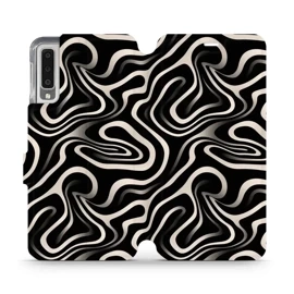 Hülle für Samsung Galaxy A7 2018 - Farbe VA63S