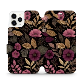 Hülle für Apple iPhone 11 Pro - Farbe V170S