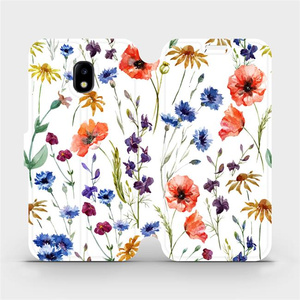 Hülle für Samsung Galaxy J3 2017 - Farbe MP04S