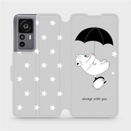 Hülle für Xiaomi 12T Pro - Farbe MH08P