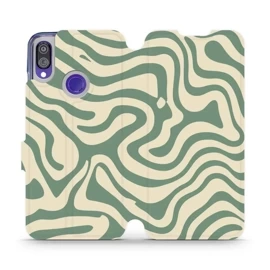 Hülle für Xiaomi Redmi Note 7 - Farbe VA57S