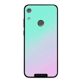 Hülle Glossy Case für Huawei Y6S - Farbe G063G