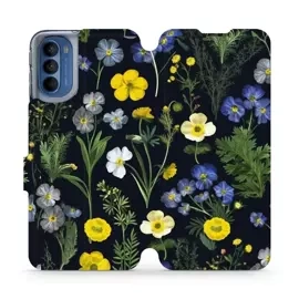 Hülle für Motorola Moto G41 - Farbe VP47S