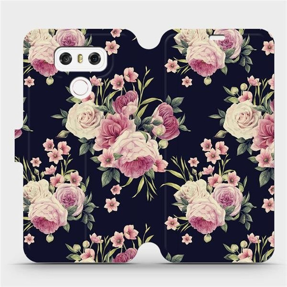 Hülle für LG G6 - Farbe V068P