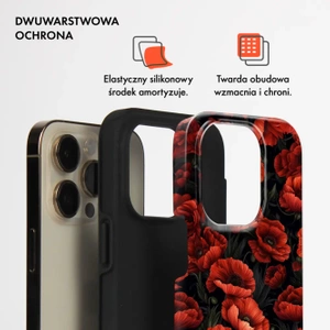 Hülle Elite Pro für Samsung Galaxy S8 - Farbe EP45E
