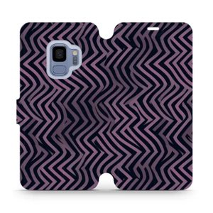 Hülle für Samsung Galaxy S9 - Farbe VA55S