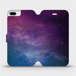 Hülle für Apple iPhone 7 Plus - Farbe V147P