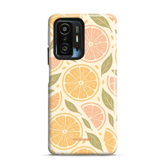Hülle Elite Pro für Xiaomi 11T Pro - Farbe EP80E
