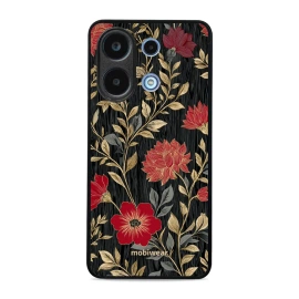 Hülle Glossy Case für Xiaomi Redmi Note 13 4G - Farbe G172G