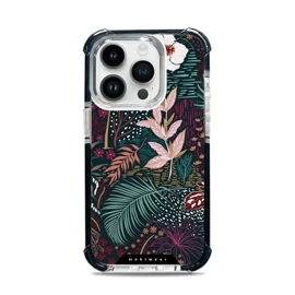 Hülle MagSafe Elite Bumper für Apple iPhone 14 Pro - Farbe D008D