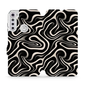 Hülle für Motorola One Fusion Plus - Farbe VA63S