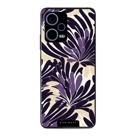 Hülle Glossy Case für Xiaomi Redmi Note 12 Pro 5G - Farbe GA47G