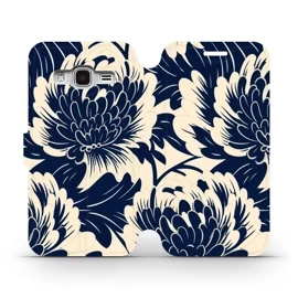 Hülle für Samsung Galaxy J3 2016 - Farbe VA40S