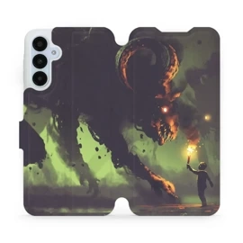 Hülle für Samsung Galaxy A25 5G - Farbe VA08P