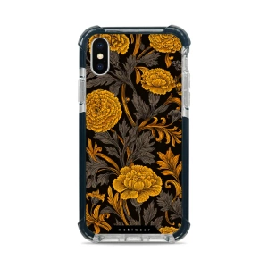 Hülle MagSafe Elite Bumper für Apple iPhone X - Farbe D173D