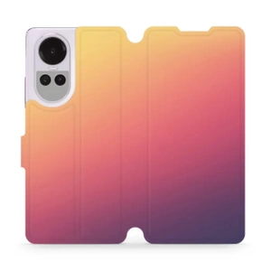 Hülle für OPPO Reno 10 Pro 5G - Farbe VP66S