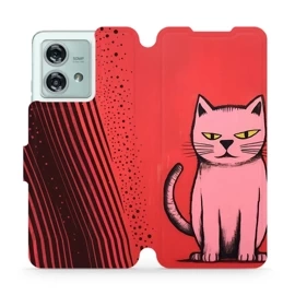 Hülle für Motorola Edge 40 Neo - Farbe VP54S