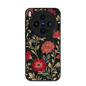 Hülle Glossy Case für Vivo X300 - Farbe G172G