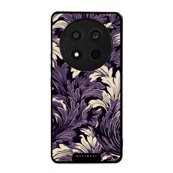 Hülle Glossy Case für Huawei Honor Magic7 Lite 5G - Farbe GA46G