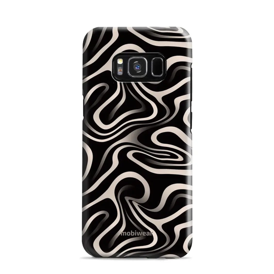 Hülle Elite Pro für Samsung Galaxy S8 - Farbe EA68E