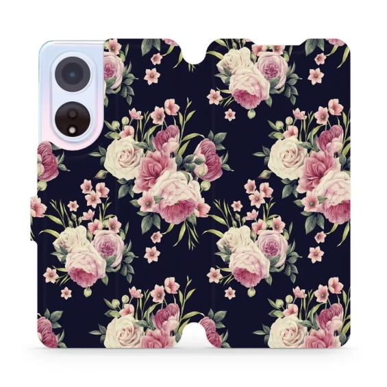 Hülle für OPPO A98 5G - Farbe V068P