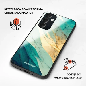 Hülle Glossy Case für OnePlus Nord CE5 - Farbe G024G