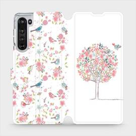 Hülle für Motorola Edge - Farbe M120S