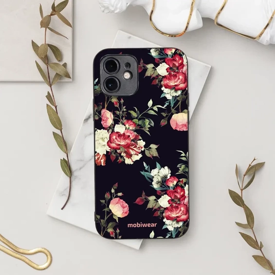 Hülle Glossy Case für Samsung Galaxy M23 5G - Farbe G040G