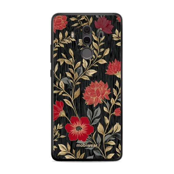 Hülle Glossy Case für Huawei Mate 10 Pro - Farbe G172G