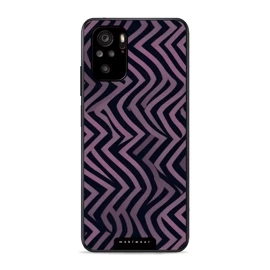 Hülle Glossy Case für Xiaomi Redmi Note 10 - Farbe GA55G