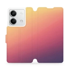 Hülle für Xiaomi Redmi Note 13 5G - Farbe VP66S