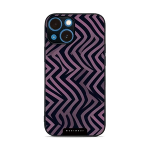 Hülle Glossy Case für Apple iPhone 13 mini - Farbe GA55G