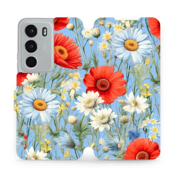 Hülle für Realme C71 - Farbe VP44S