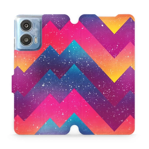 Hülle für Motorola Moto G24 Power - Farbe V110S