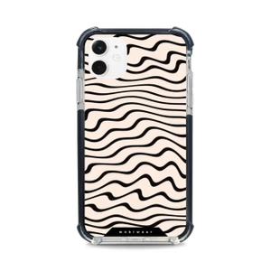 Hülle MagSafe Elite Bumper für Apple iPhone 11 - Farbe DA62D