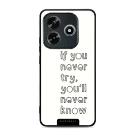 Hülle Glossy Case für Xiaomi Redmi Note 14 5G - Farbe G075G
