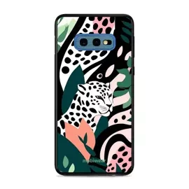 Hülle Glossy Case für Samsung Galaxy S10e - Farbe G053G