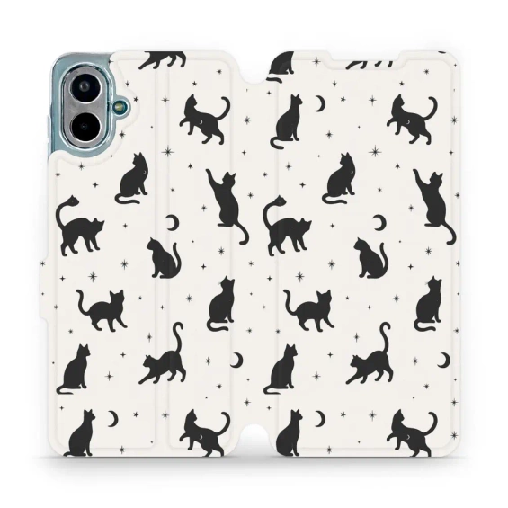 Hülle für Samsung Galaxy A07 - Farbe V162S