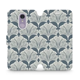 Hülle für LG Q7 - Farbe VA43S