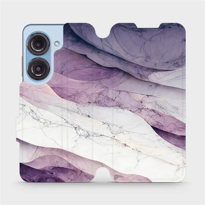 Hülle für Asus Zenfone 9 - Farbe VP31S